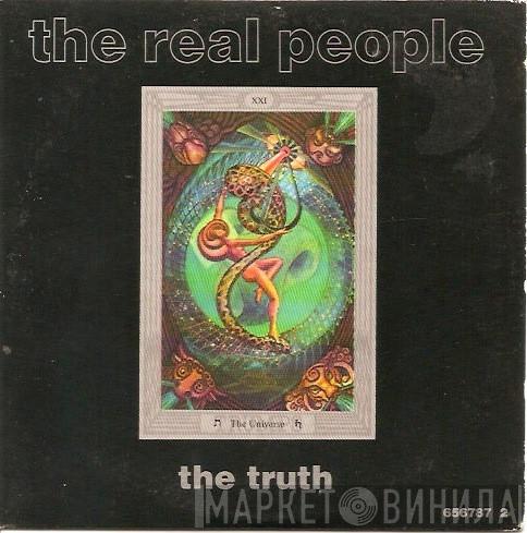 The Real People - The Truth