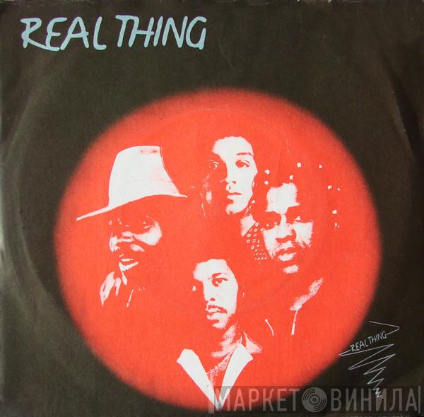 The Real Thing - Boogie Down (Get Funky Now)