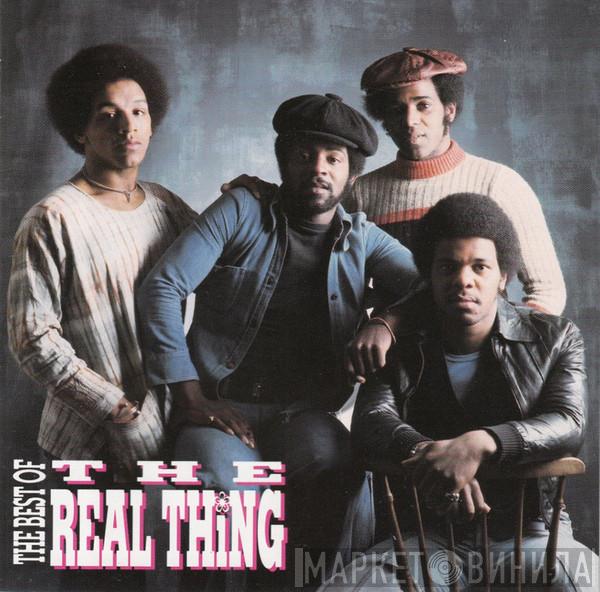 The Real Thing - The Best Of The Real Thing