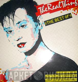 The Real Thing - The Best Of The Real Thing