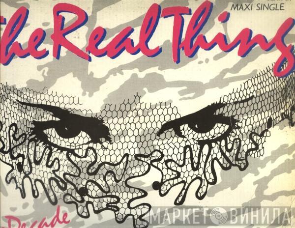 The Real Thing - You To Me Are Everything (The Decade Remix)