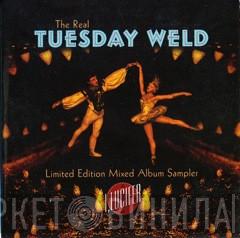 The Real Tuesday Weld - I , Lucifer (Limited Edition Mixed Album Sampler)