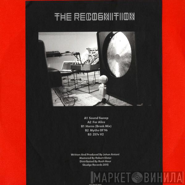 The Recognition - Sound Sweep