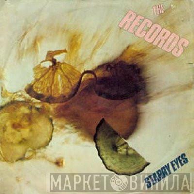  The Records  - Starry Eyes