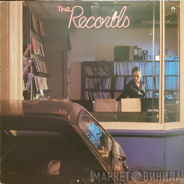 The Records - The Records
