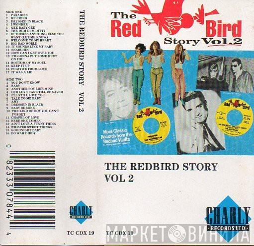  - The Red Bird Story Vol. 2