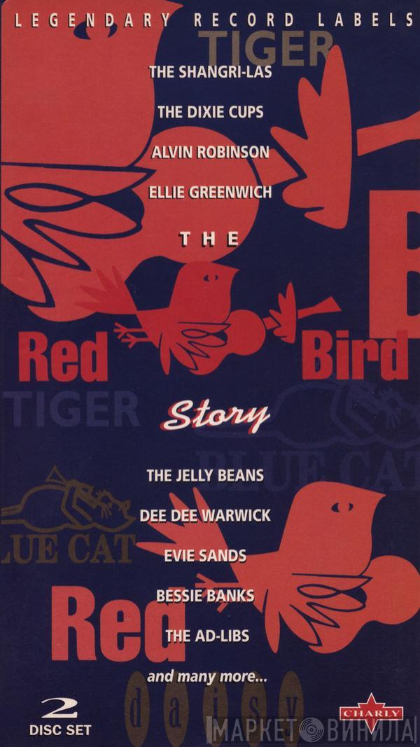 - The Red Bird Story