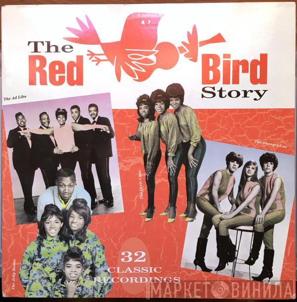  - The Red Bird Story