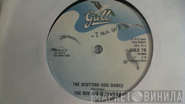 The Red Haggle Pipers - The Scottish Dog Dance