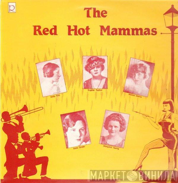  - The Red Hot Mammas