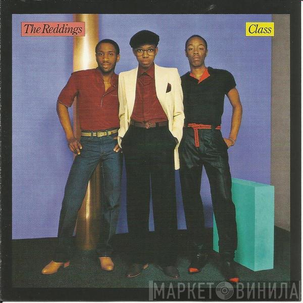 The Reddings - Class