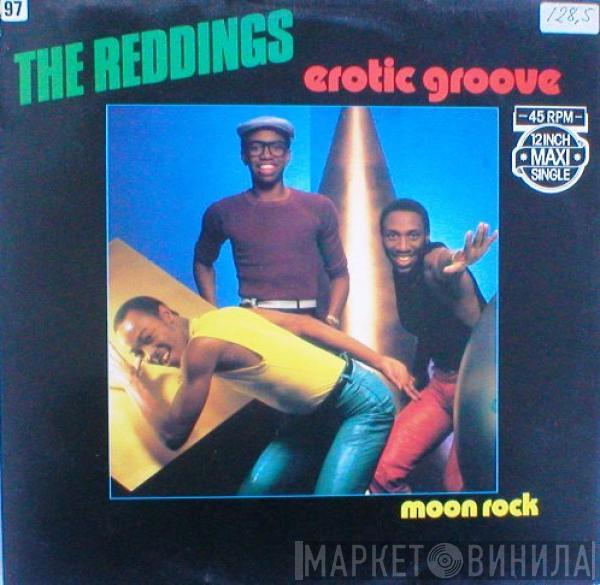 The Reddings - Erotic Groove