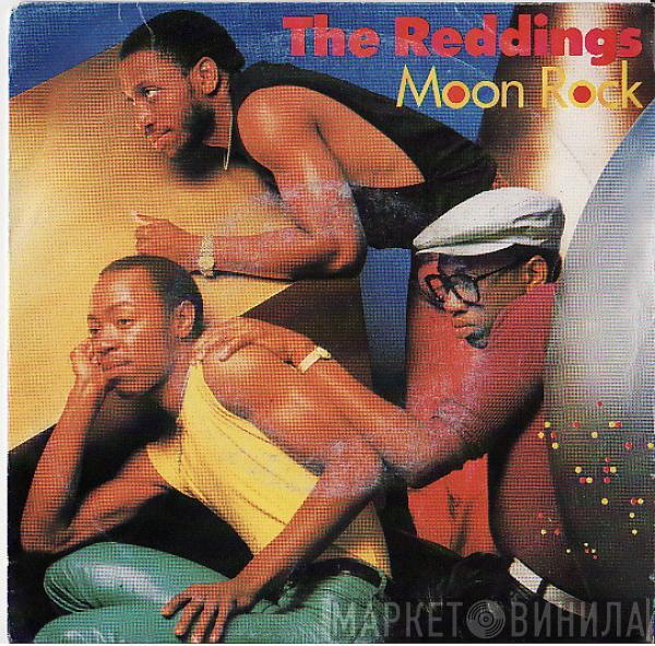 The Reddings - Moon Rock