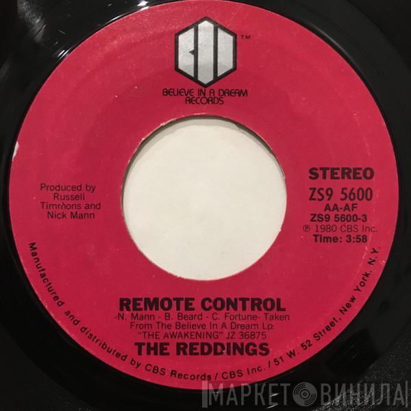 The Reddings - Remote Control