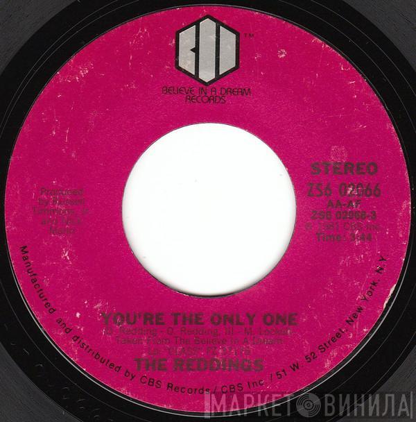 The Reddings - You're The Only One