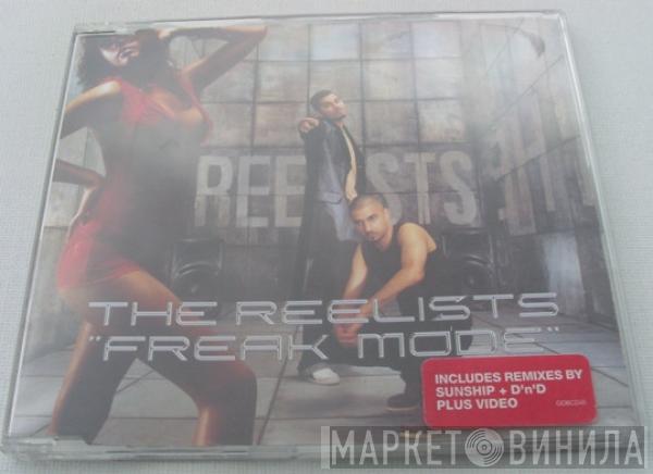 The Reelists - Freak Mode