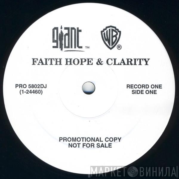  The Reese Project  - Faith Hope & Clarity