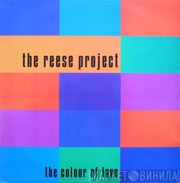 The Reese Project - The Colour Of Love