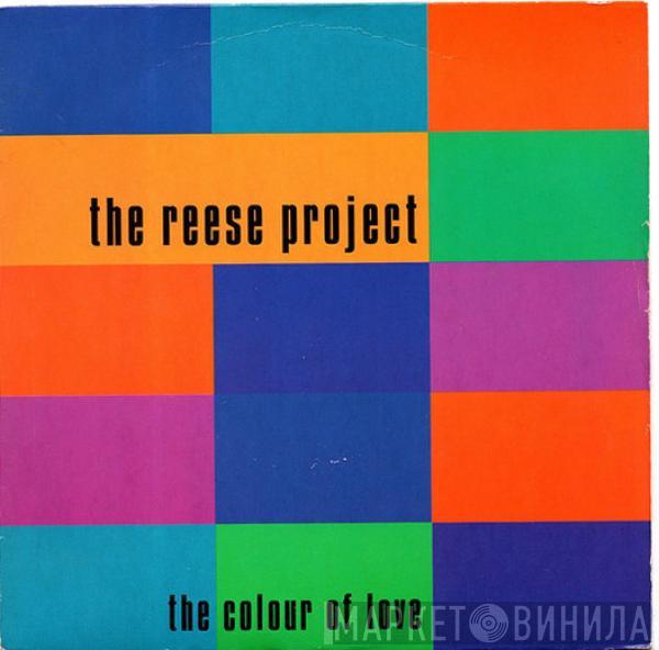  The Reese Project  - The Colour Of Love