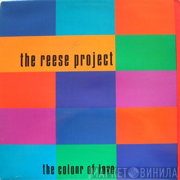  The Reese Project  - The Colour Of Love