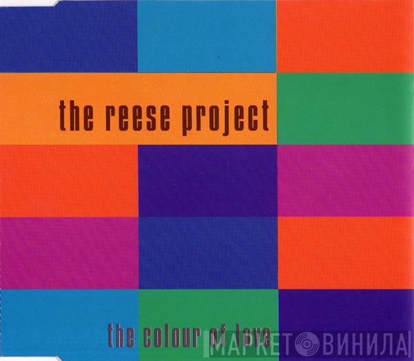  The Reese Project  - The Colour Of Love