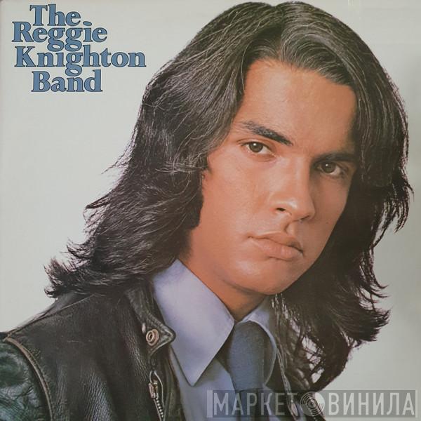 The Reggie Knighton Band - The Reggie Knighton Band