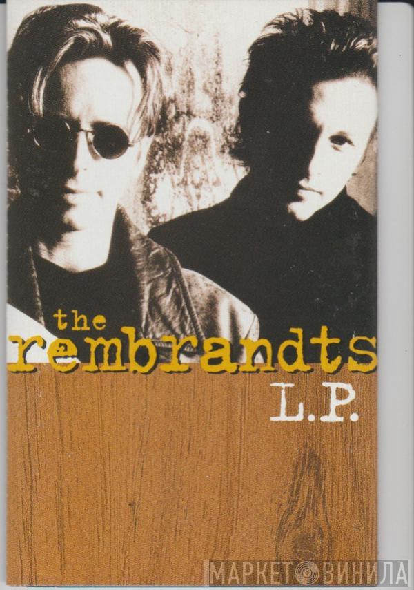 The Rembrandts - L.P.