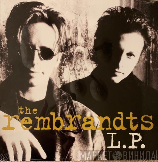 The Rembrandts - L.P.