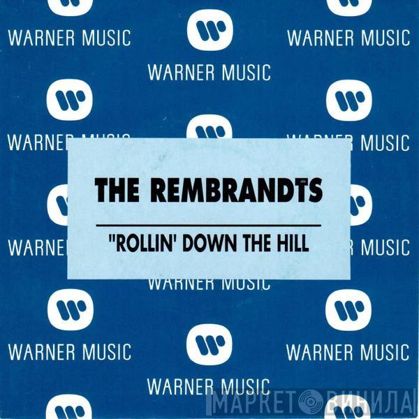 The Rembrandts - Rollin' Down The Hill