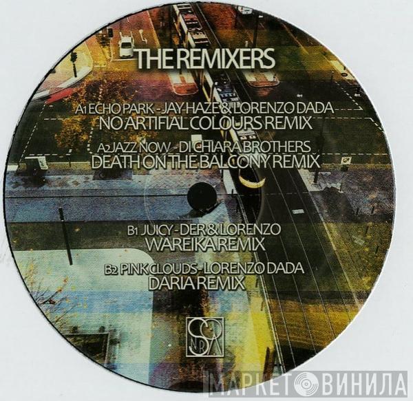  - The Remixers