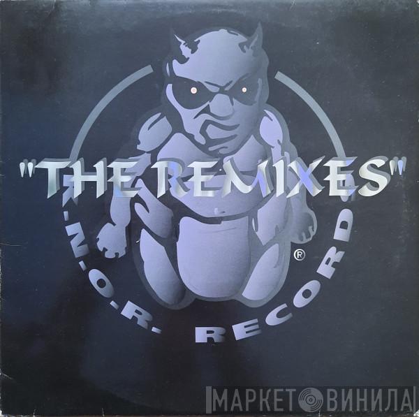  - The Remixes