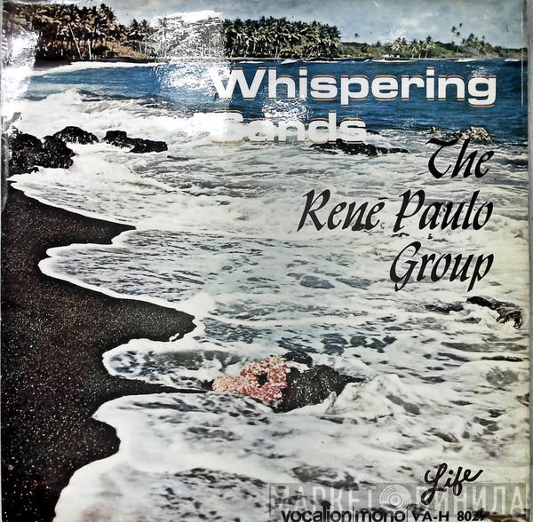 The Rene Paulo Group - Whispering Sands