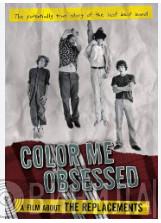 The Replacements - Color Me Obsessed