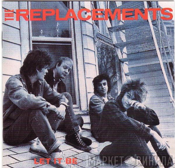 The Replacements - Let It Be