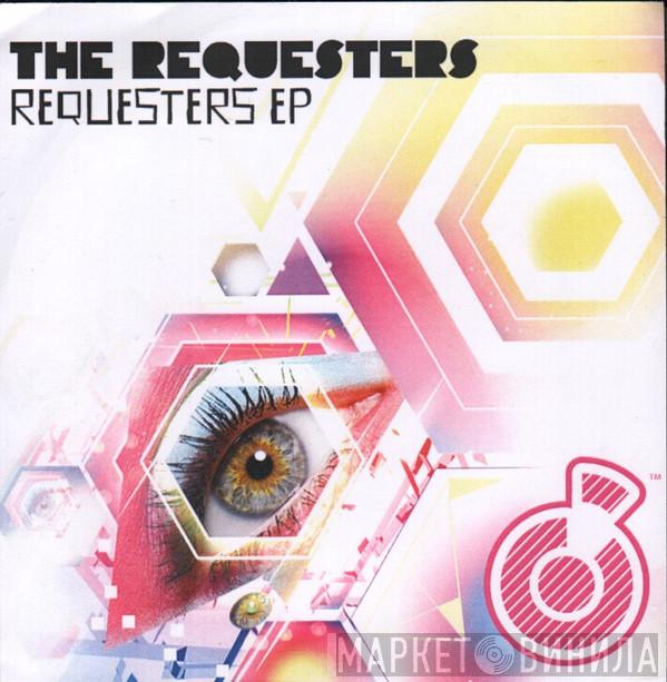The Requesters - Requesters EP