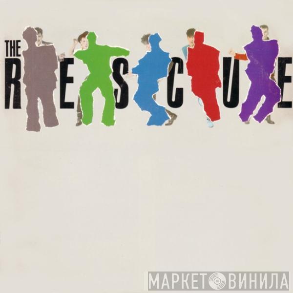 The Rescue - Messages