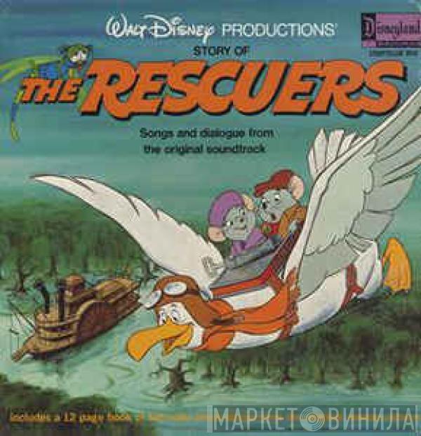  - The Rescuers