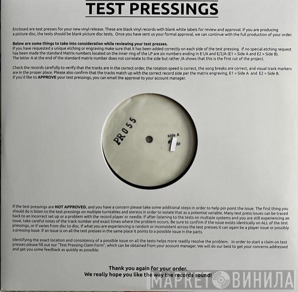  The Residents  - Duck Stab / Buster & Glen