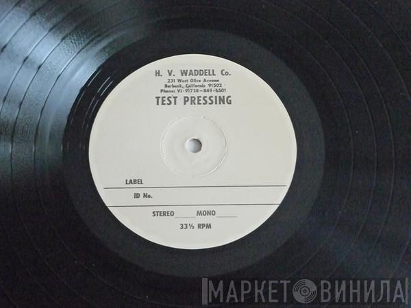  The Residents  - Duck Stab / Buster & Glen