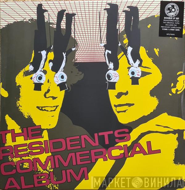 The Residents - Commercial Album