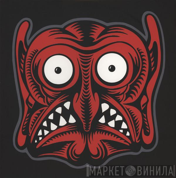 The Residents - Demons Dance Alone
