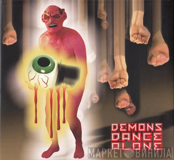 The Residents - Demons Dance Alone