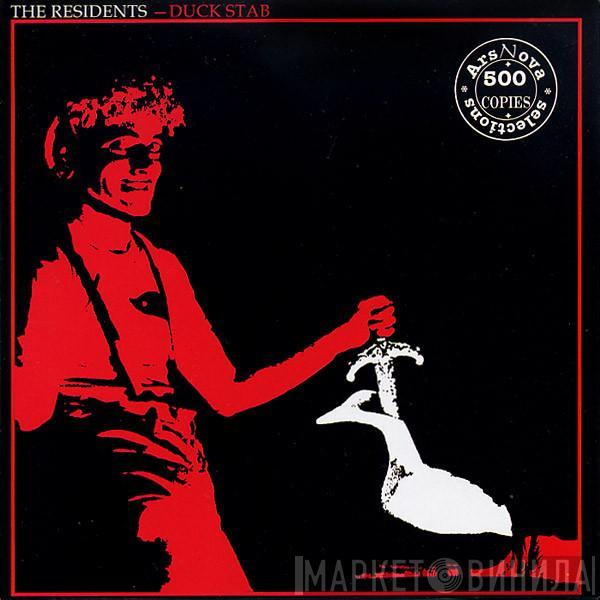  The Residents  - Duck Stab