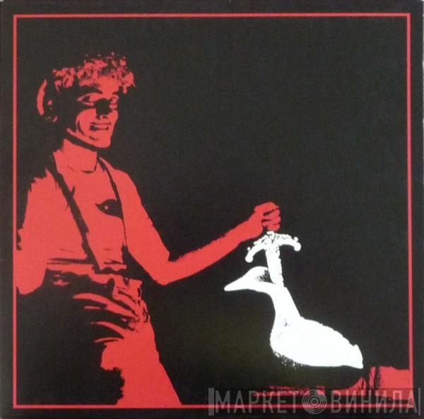  The Residents  - Duck Stab