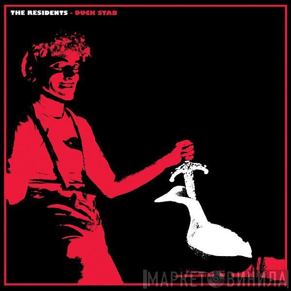  The Residents  - Duck Stab