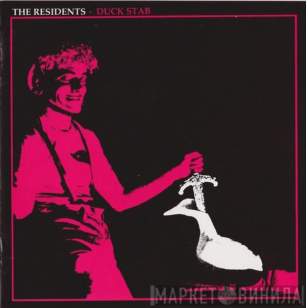  The Residents  - Duck Stab
