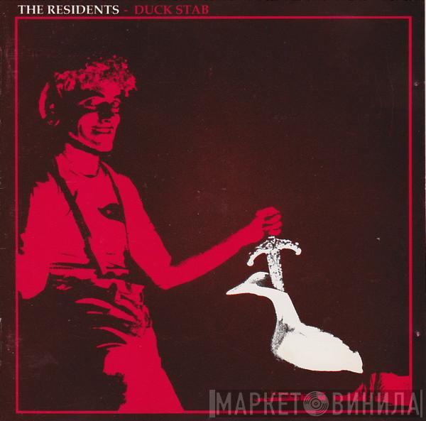  The Residents  - Duck Stab