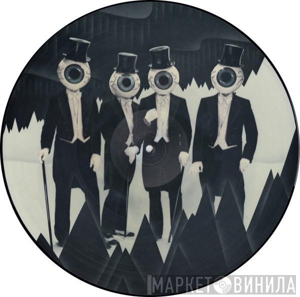  The Residents  - Eskimo