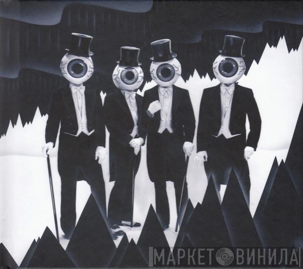  The Residents  - Eskimo