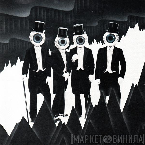  The Residents  - Eskimo